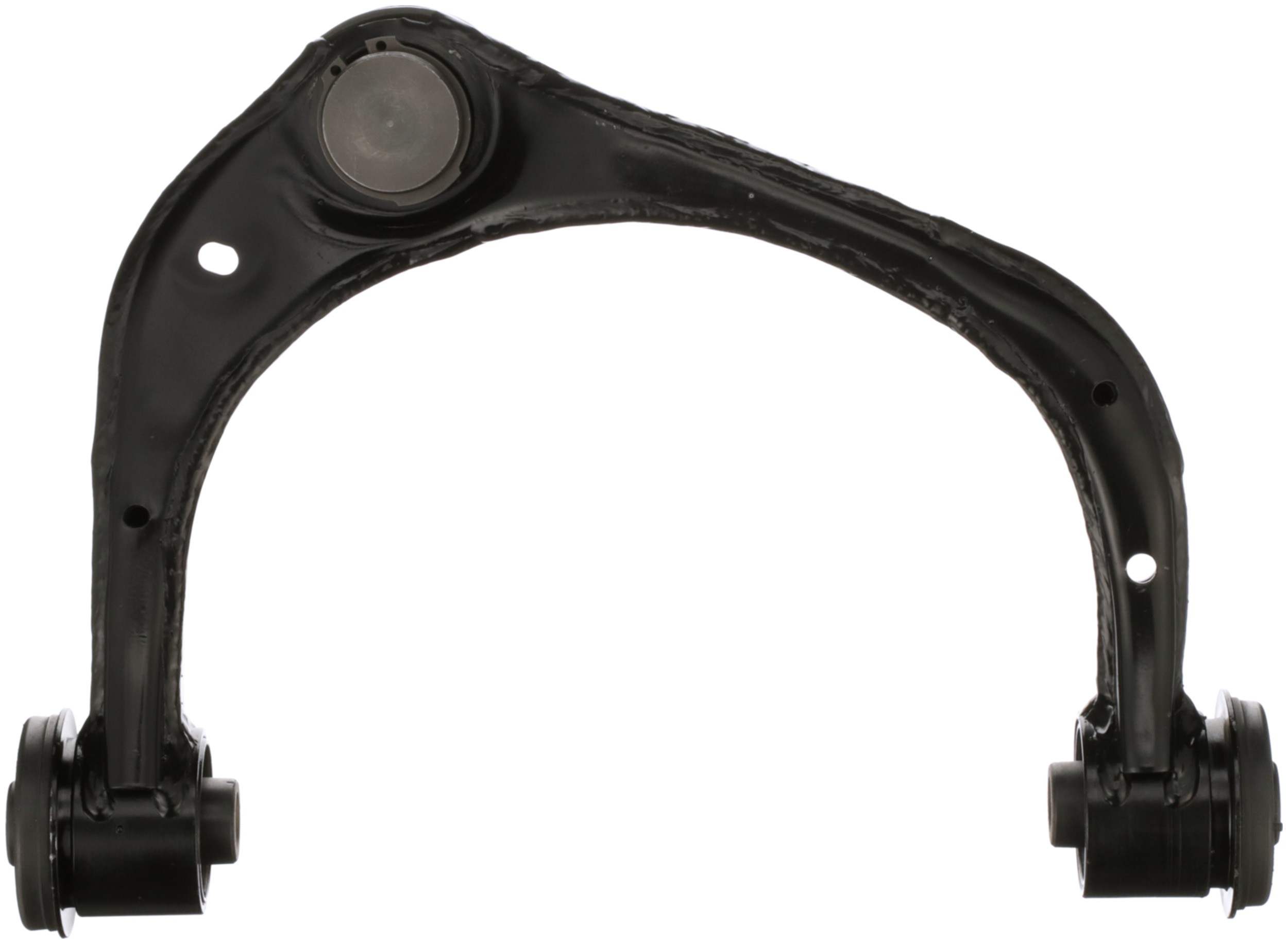 Delphi Control Arm and Ball Joint Assembly TC8133