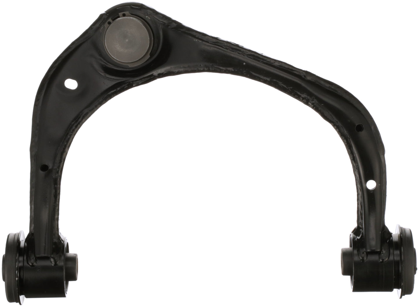 Delphi Control Arm and Ball Joint Assembly TC8133
