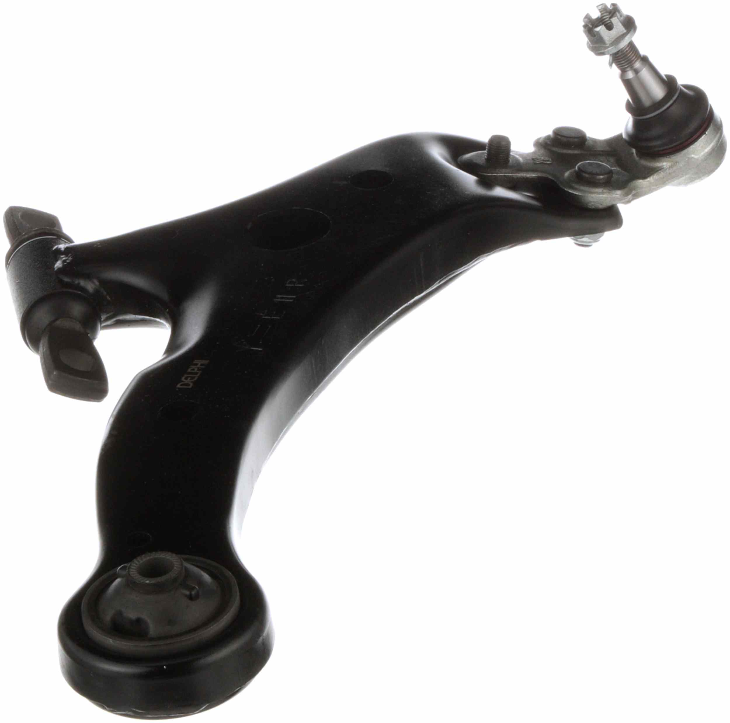 Delphi Control Arm and Ball Joint Assembly TC8135