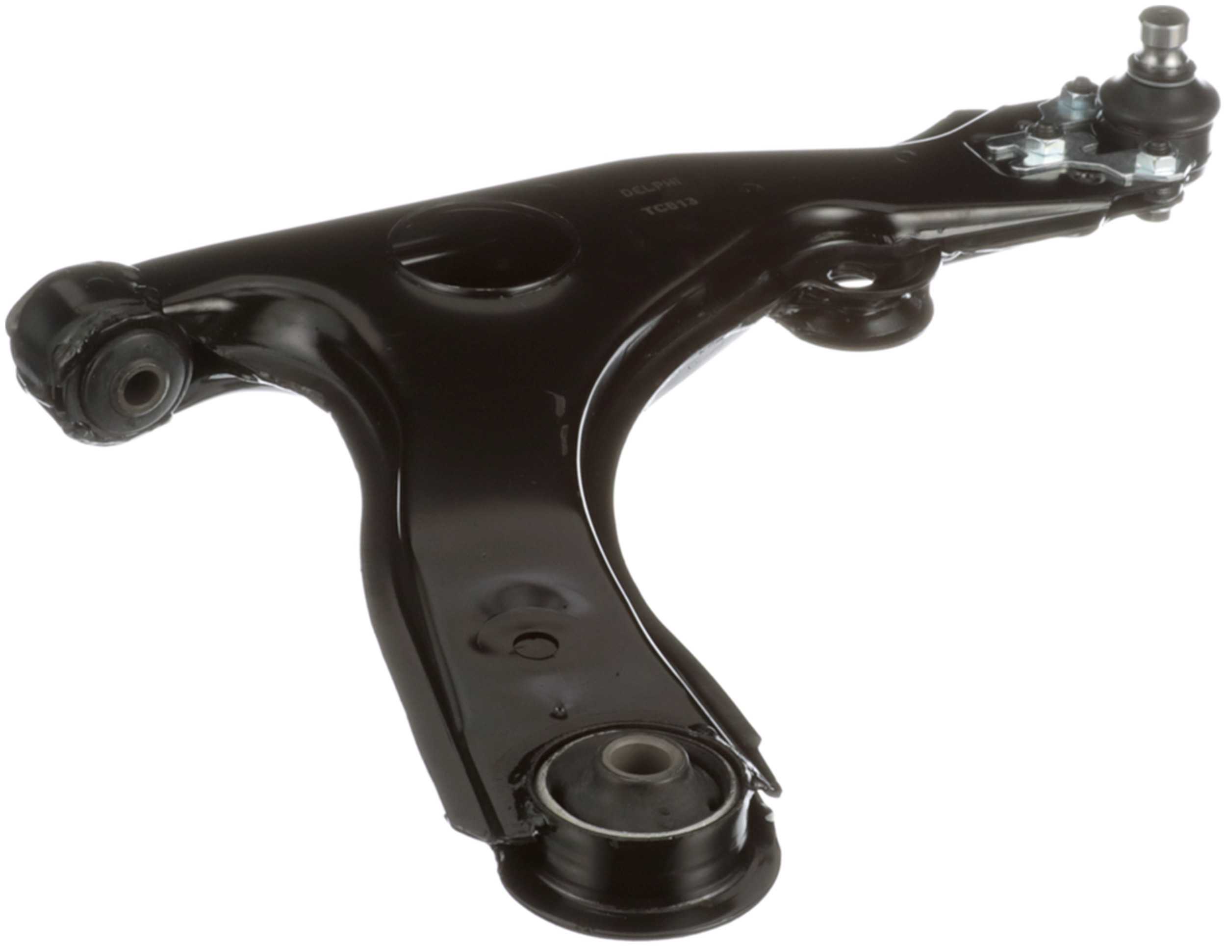 Delphi Control Arm and Ball Joint Assembly TC813