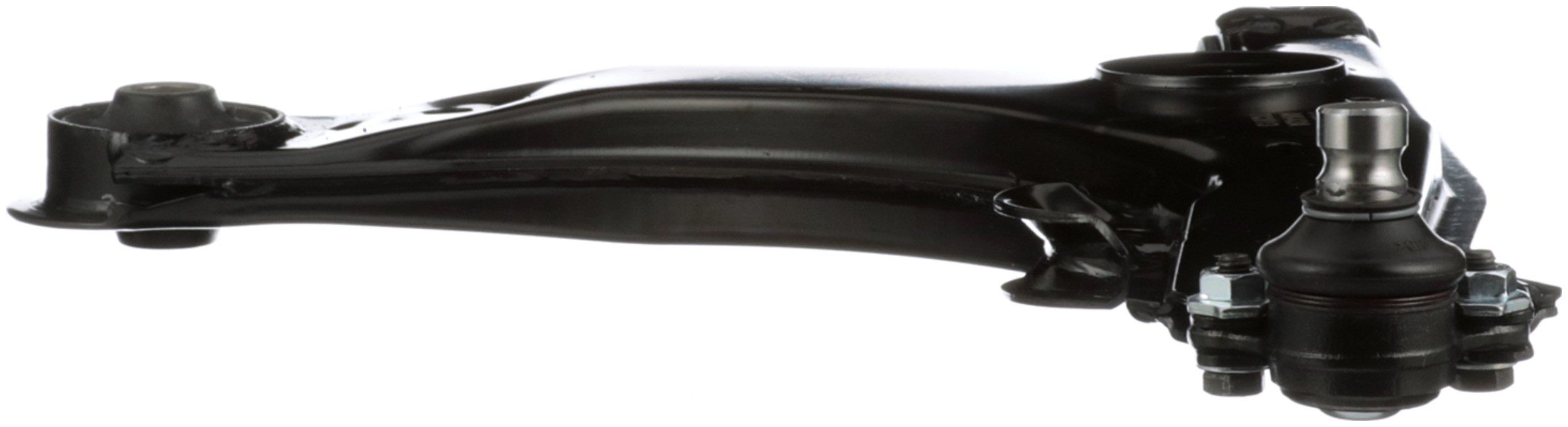 Delphi Control Arm and Ball Joint Assembly TC813