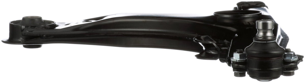 Delphi Control Arm and Ball Joint Assembly TC813