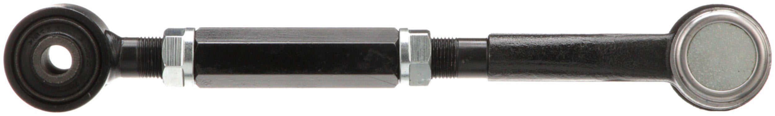 Delphi Control Arm and Ball Joint Assembly TC8161