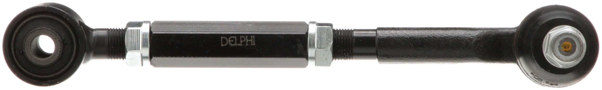 Delphi Control Arm and Ball Joint Assembly TC8161