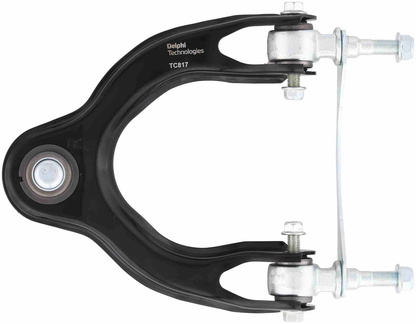 Delphi Control Arm and Ball Joint Assembly TC817