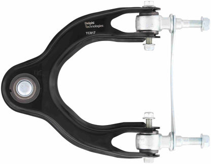 Delphi Control Arm and Ball Joint Assembly TC817