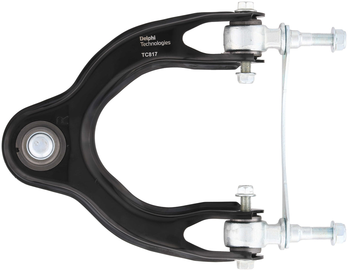 Delphi Control Arm and Ball Joint Assembly TC817