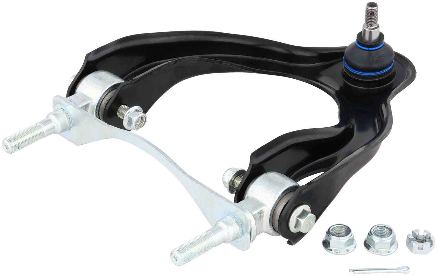 Delphi Control Arm and Ball Joint Assembly TC817