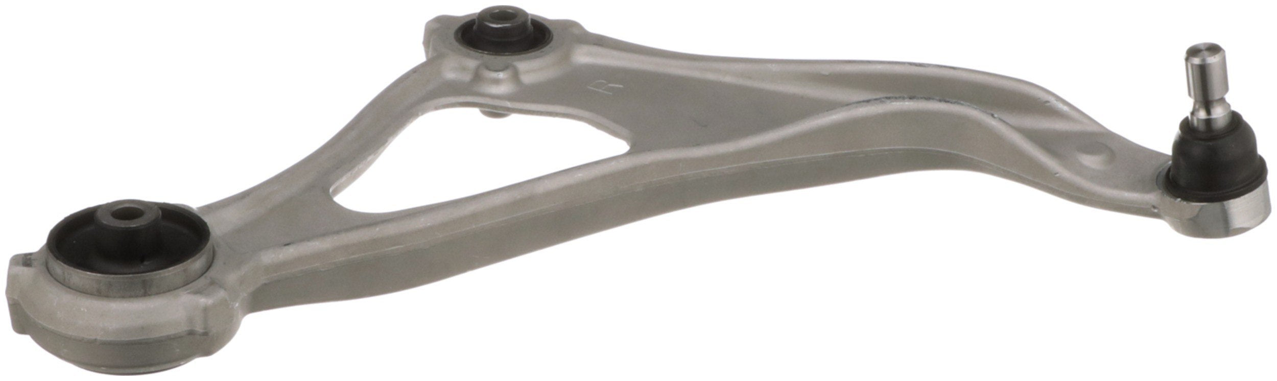 Delphi Control Arm and Ball Joint Assembly TC8188
