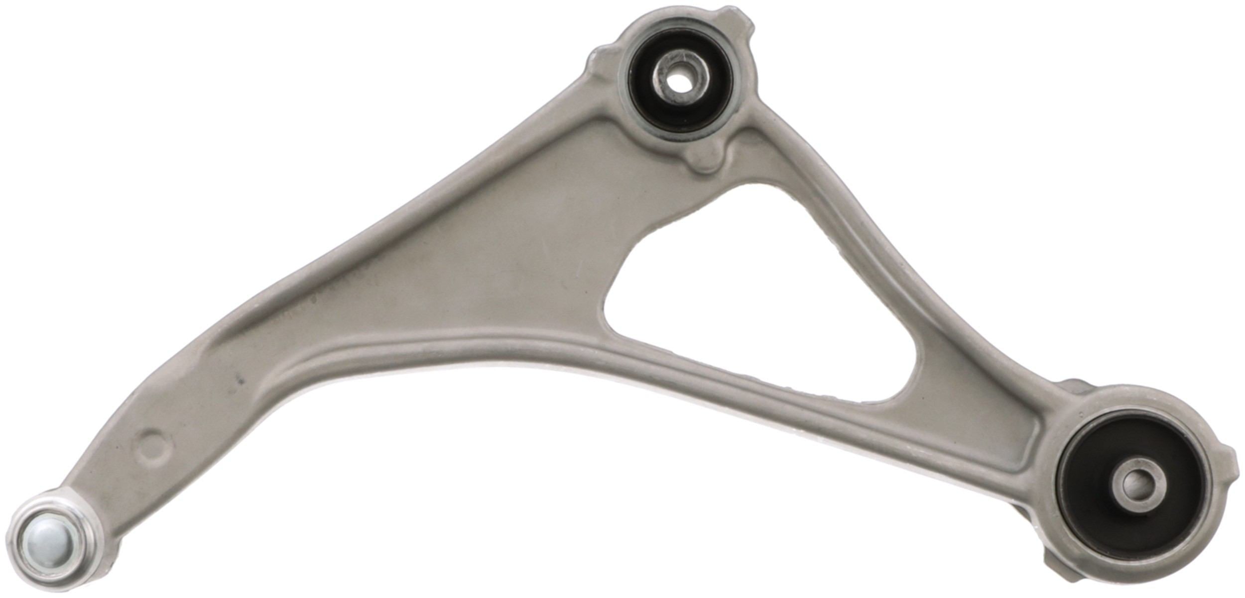 Delphi Control Arm and Ball Joint Assembly TC8188