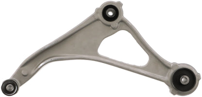 Delphi Control Arm and Ball Joint Assembly TC8189