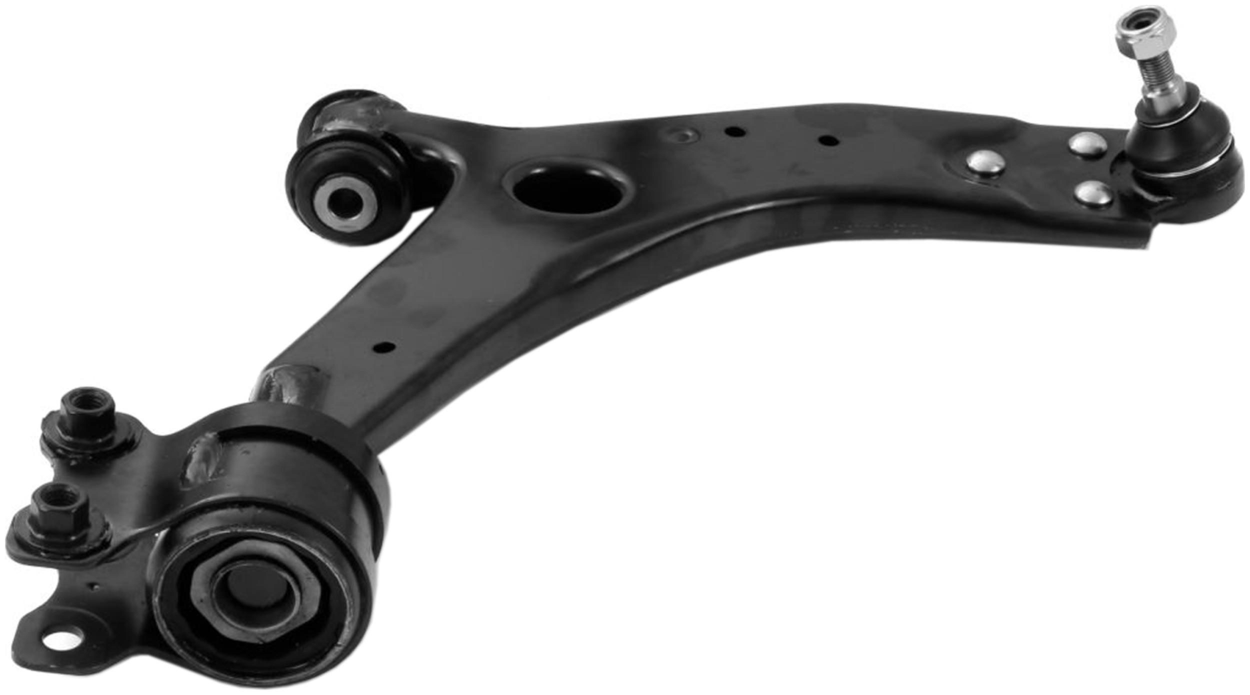 Delphi Control Arm and Ball Joint Assembly TC8193