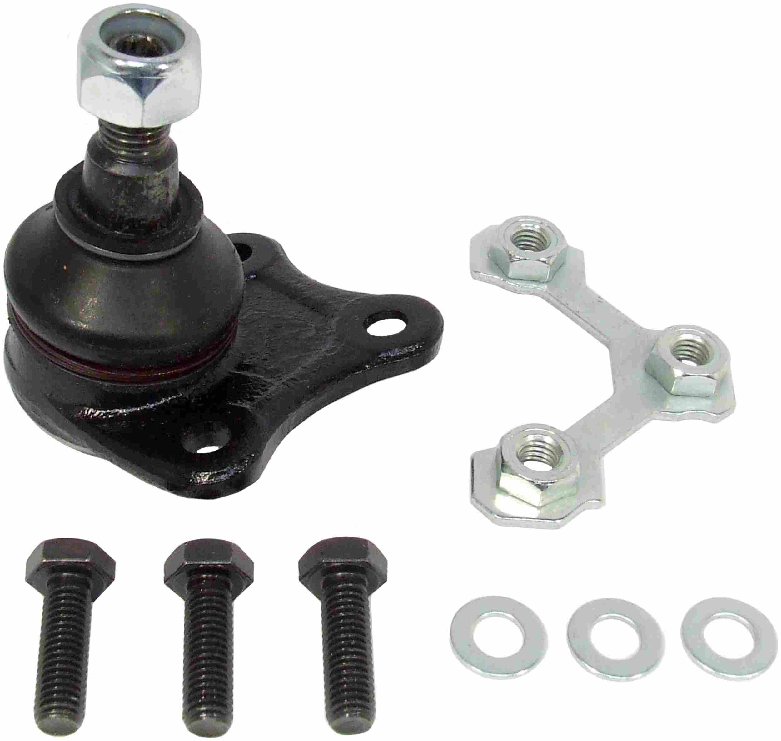 Delphi Ball Joint TC824