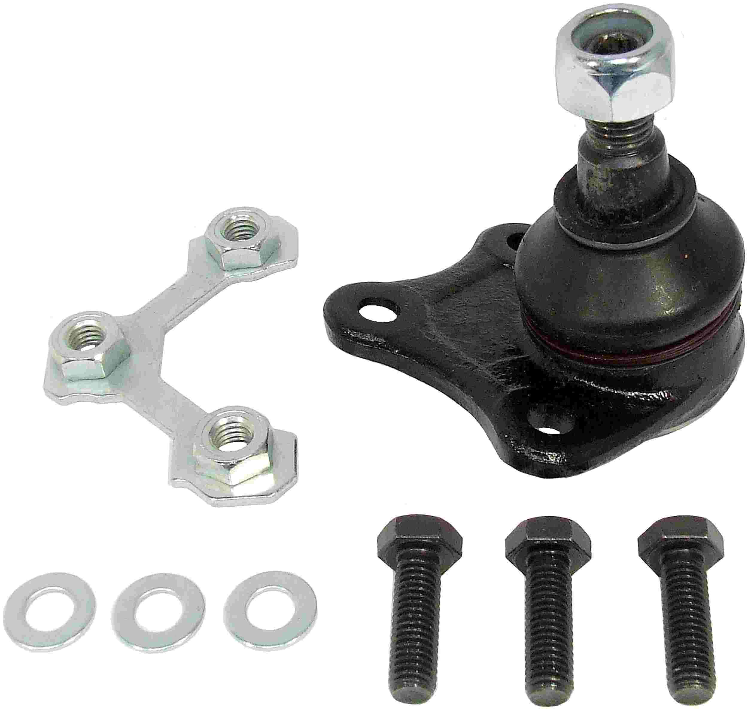 Delphi Ball Joint TC825