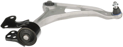 Delphi Control Arm and Ball Joint Assembly TC8261