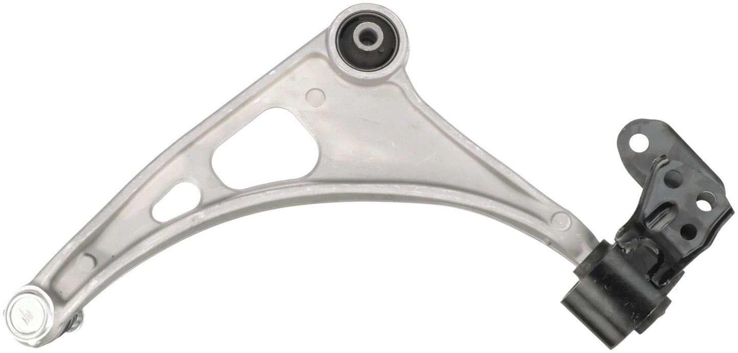 Delphi Control Arm and Ball Joint Assembly TC8261