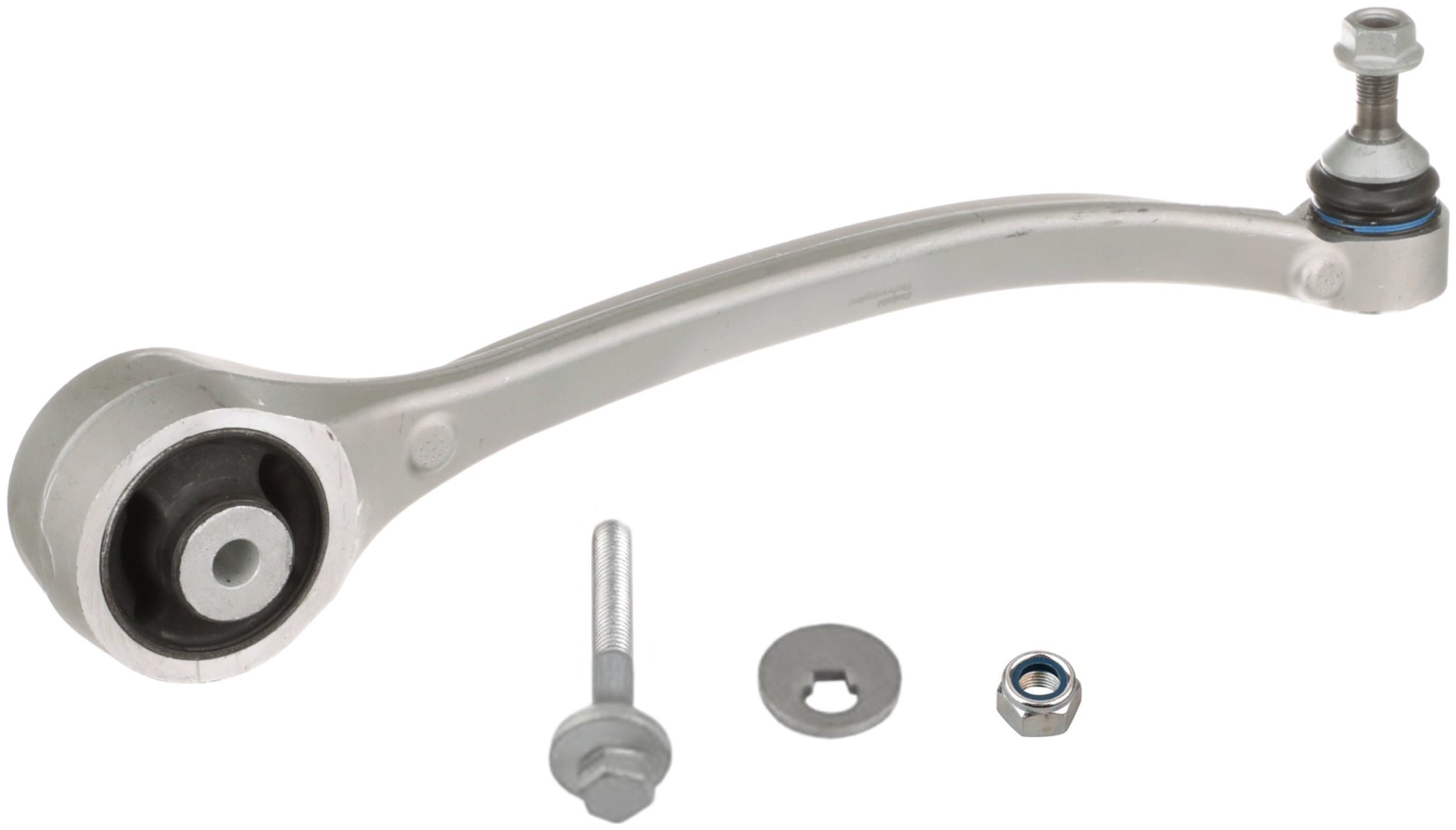 Delphi Control Arm and Ball Joint Assembly TC8270
