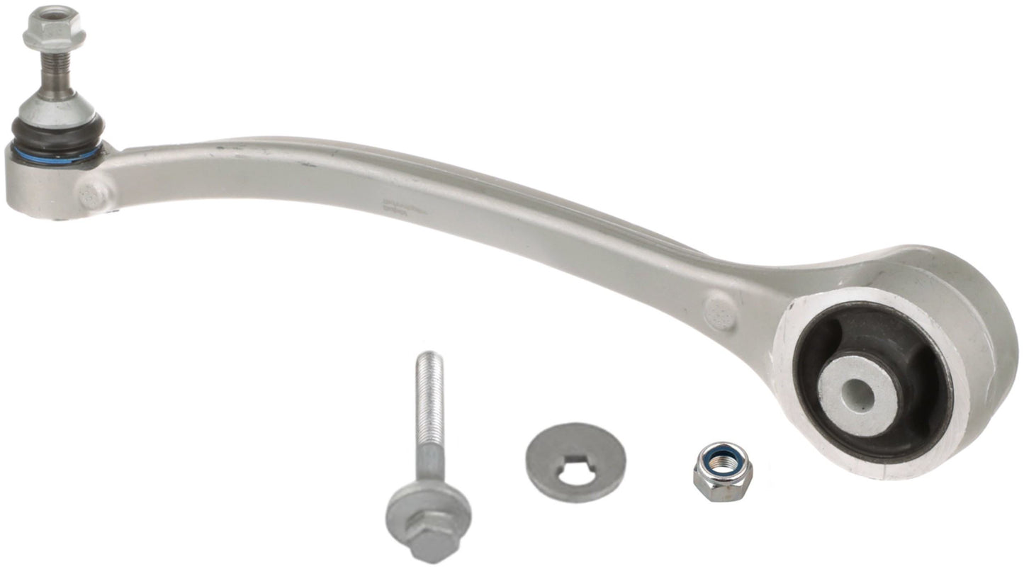 Delphi Control Arm and Ball Joint Assembly TC8271