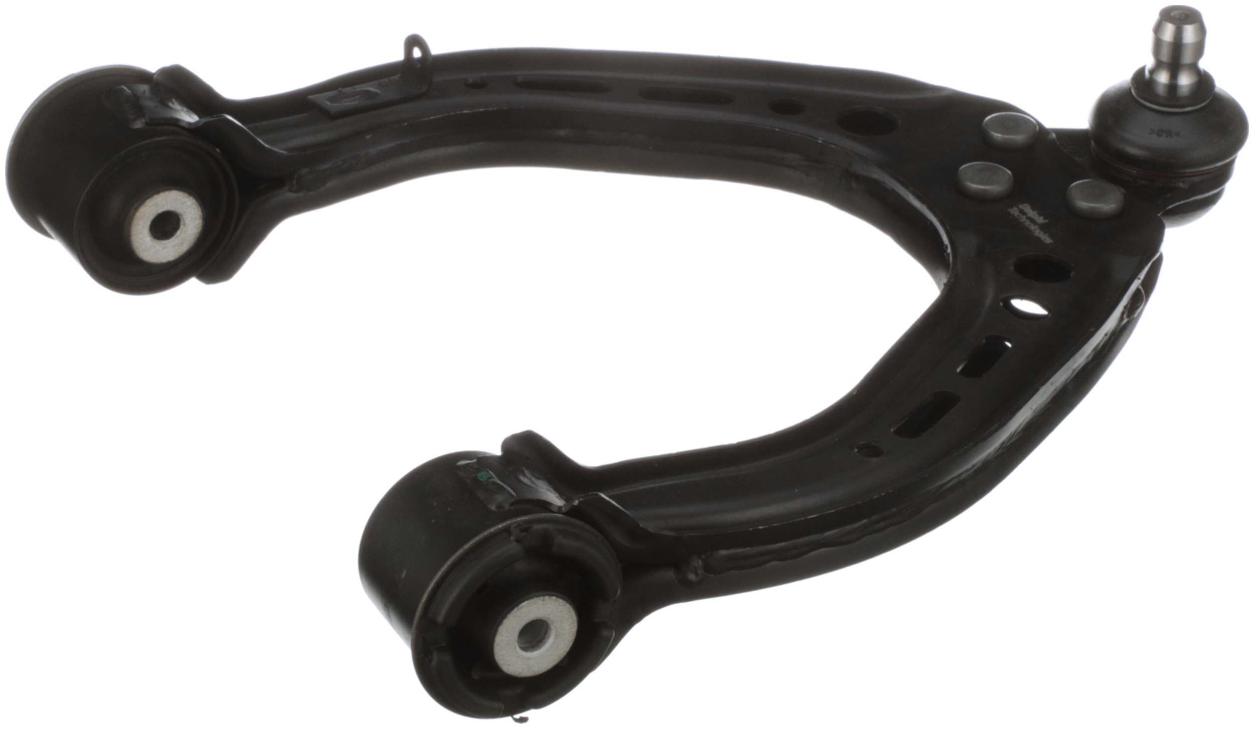 Delphi Control Arm and Ball Joint Assembly TC8272