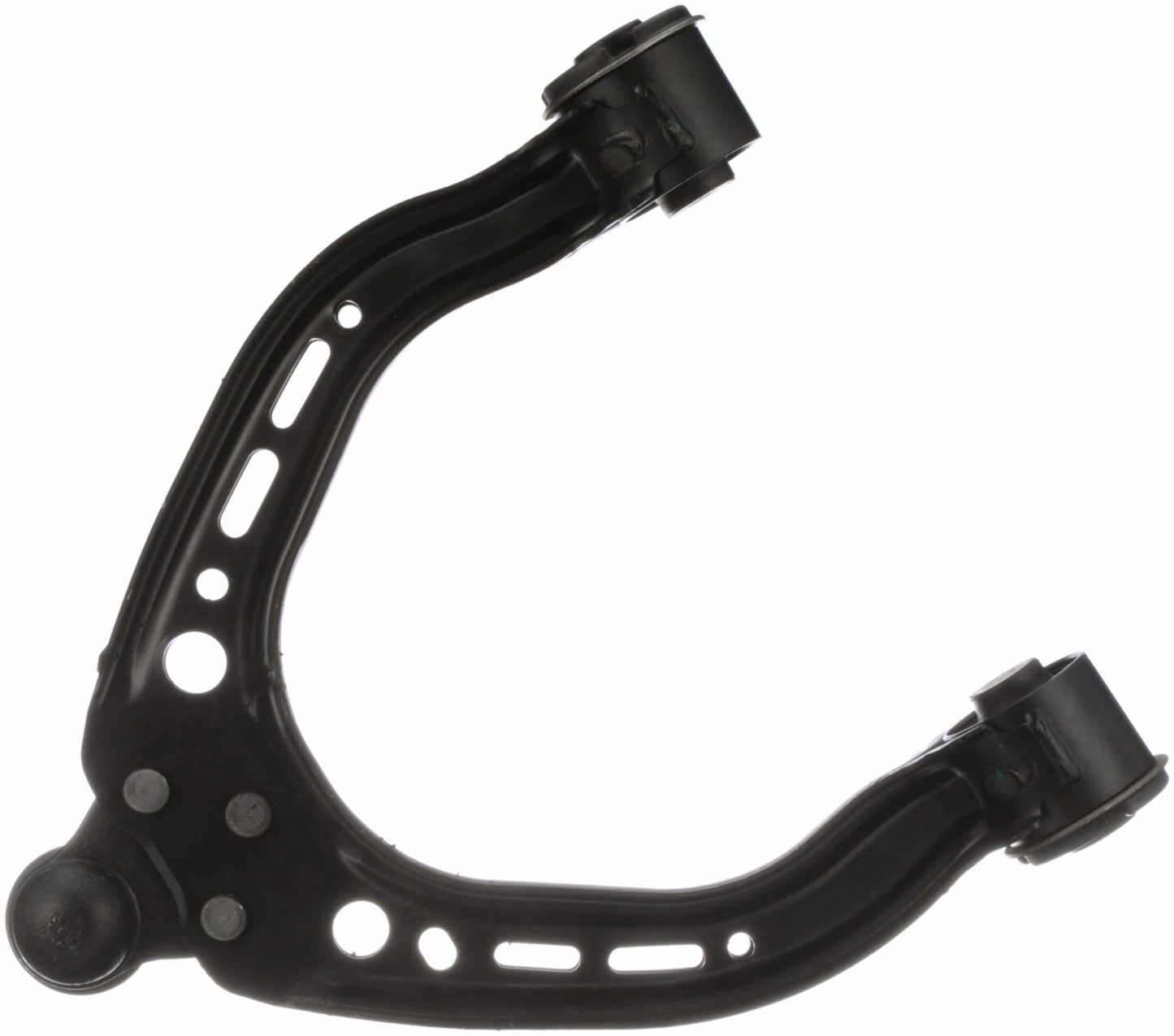 Delphi Control Arm and Ball Joint Assembly TC8272