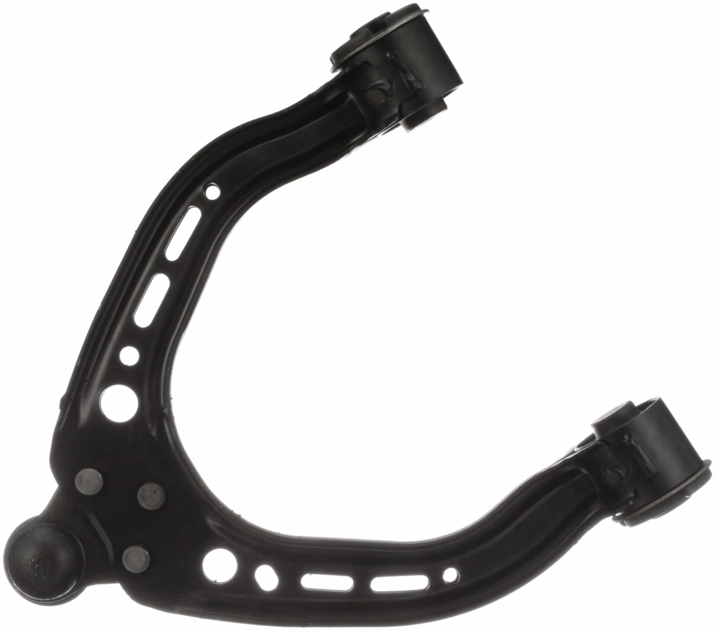 Delphi Control Arm and Ball Joint Assembly TC8272