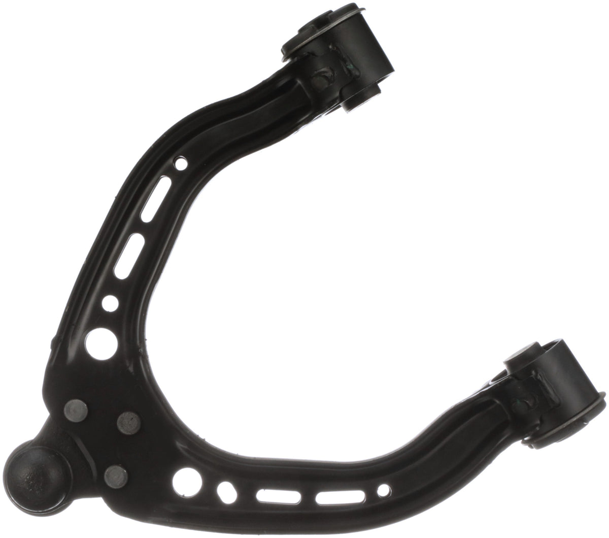 Delphi Control Arm and Ball Joint Assembly TC8272