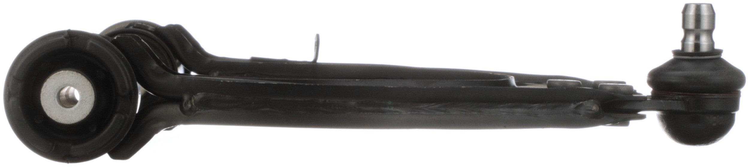 Delphi Control Arm and Ball Joint Assembly TC8272