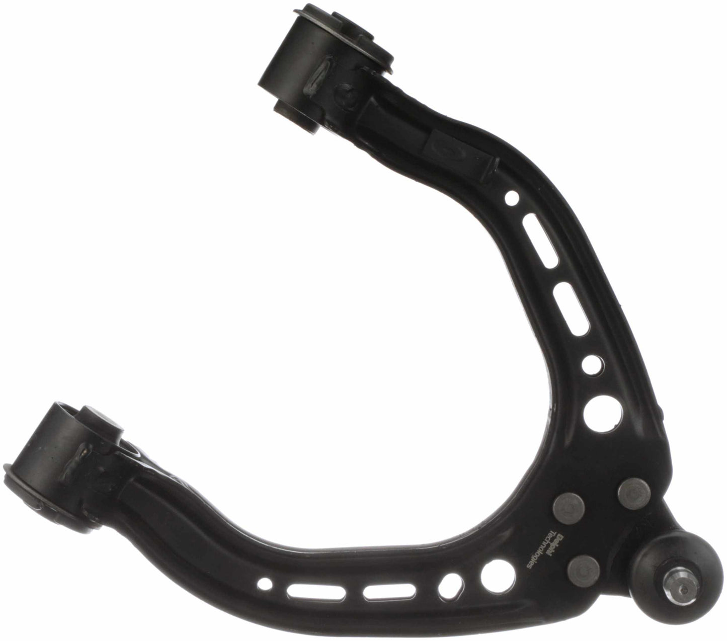 Delphi Control Arm and Ball Joint Assembly TC8272