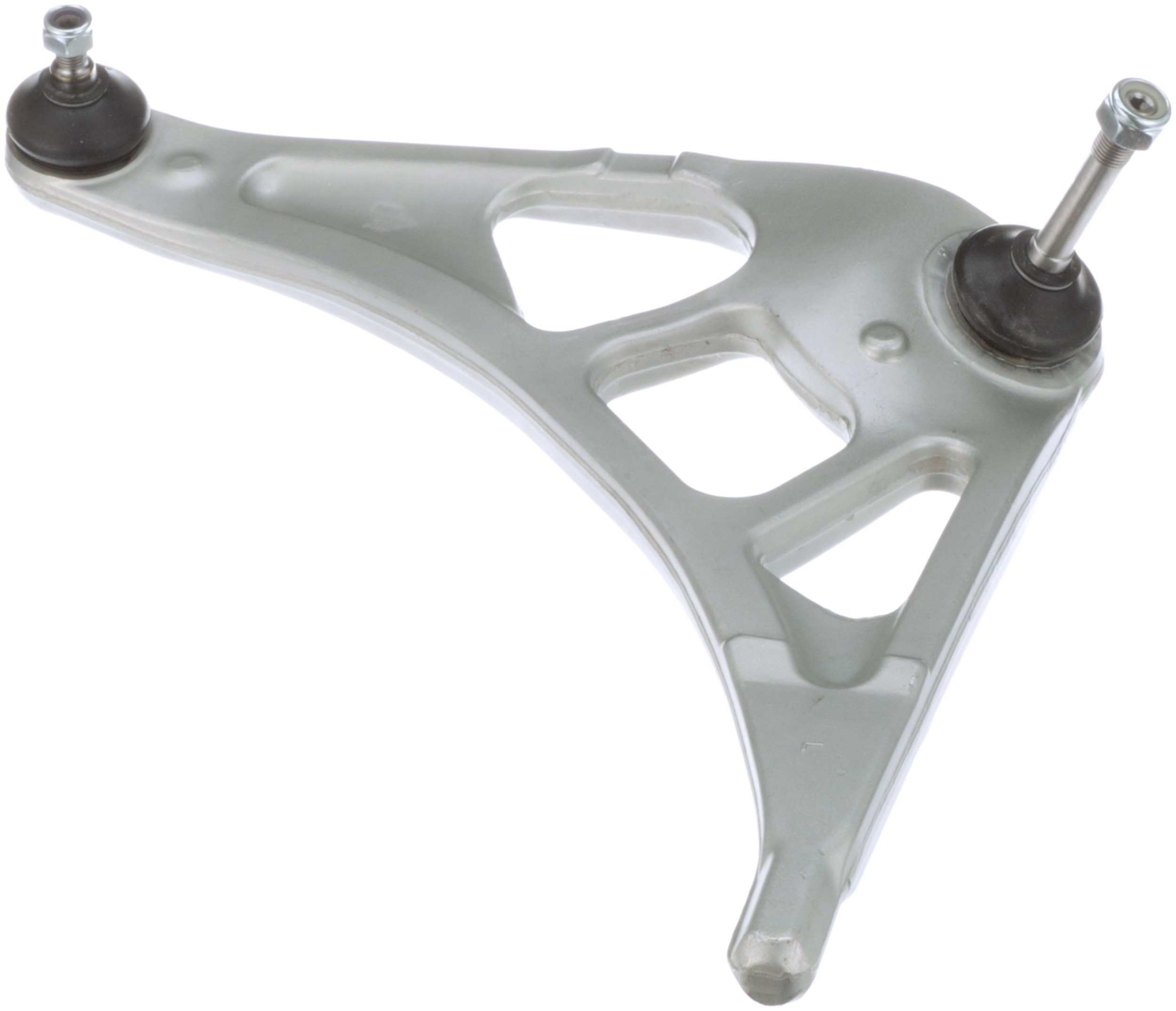 Delphi Control Arm and Ball Joint Assembly TC8283