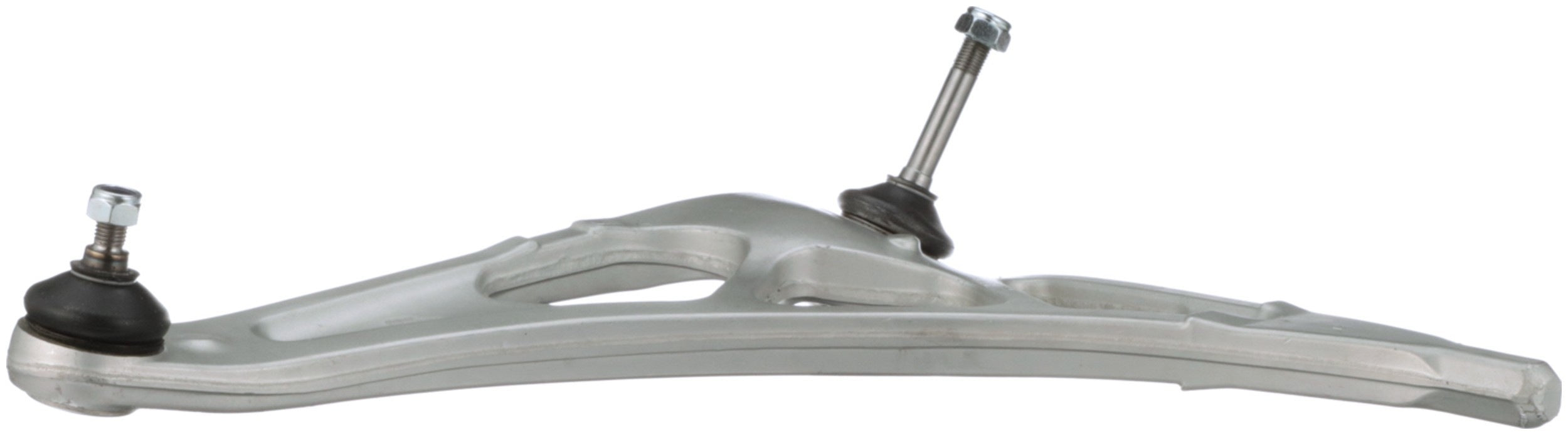 Delphi Control Arm and Ball Joint Assembly TC8283