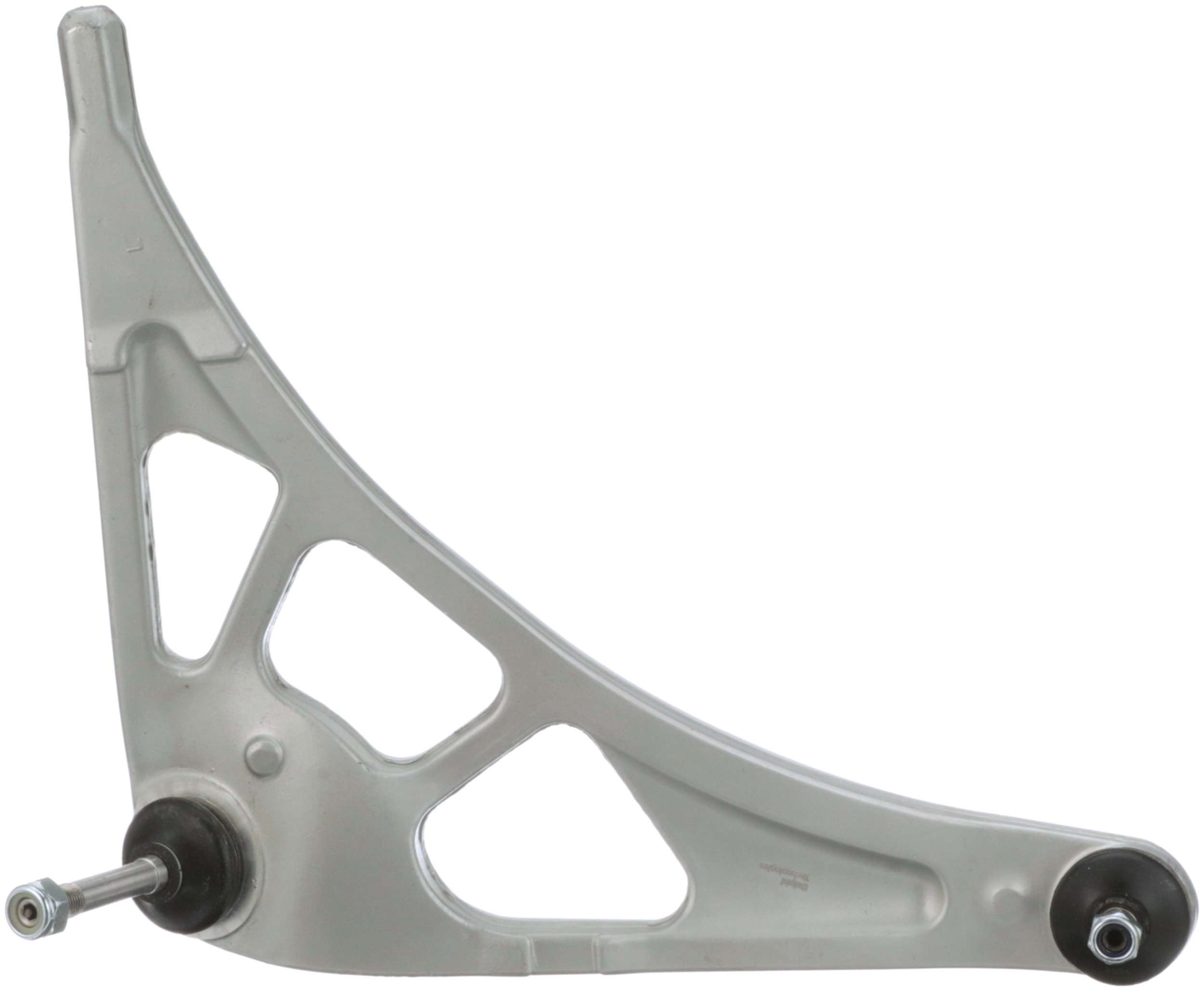 Delphi Control Arm and Ball Joint Assembly TC8283