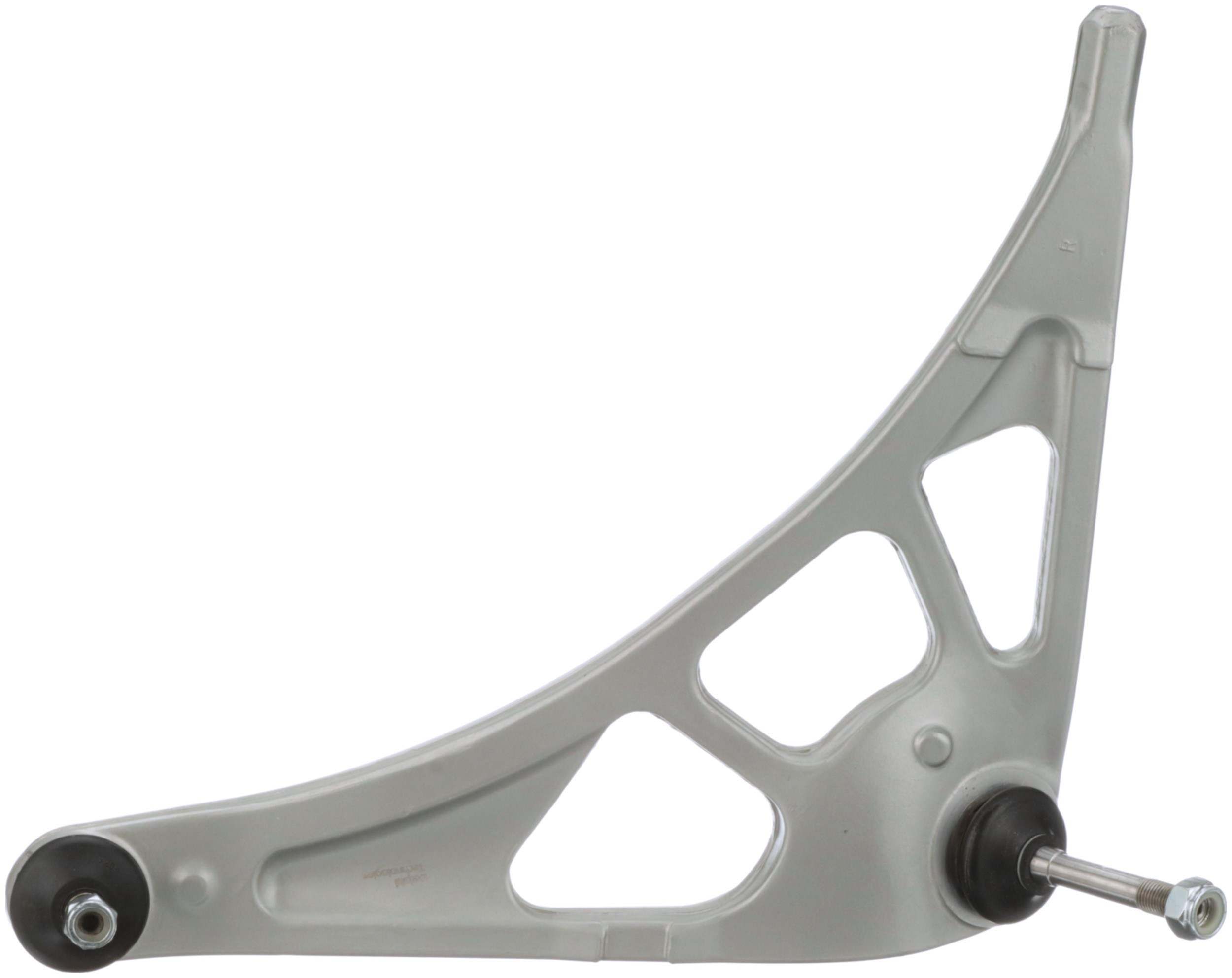 Delphi Control Arm and Ball Joint Assembly TC8284