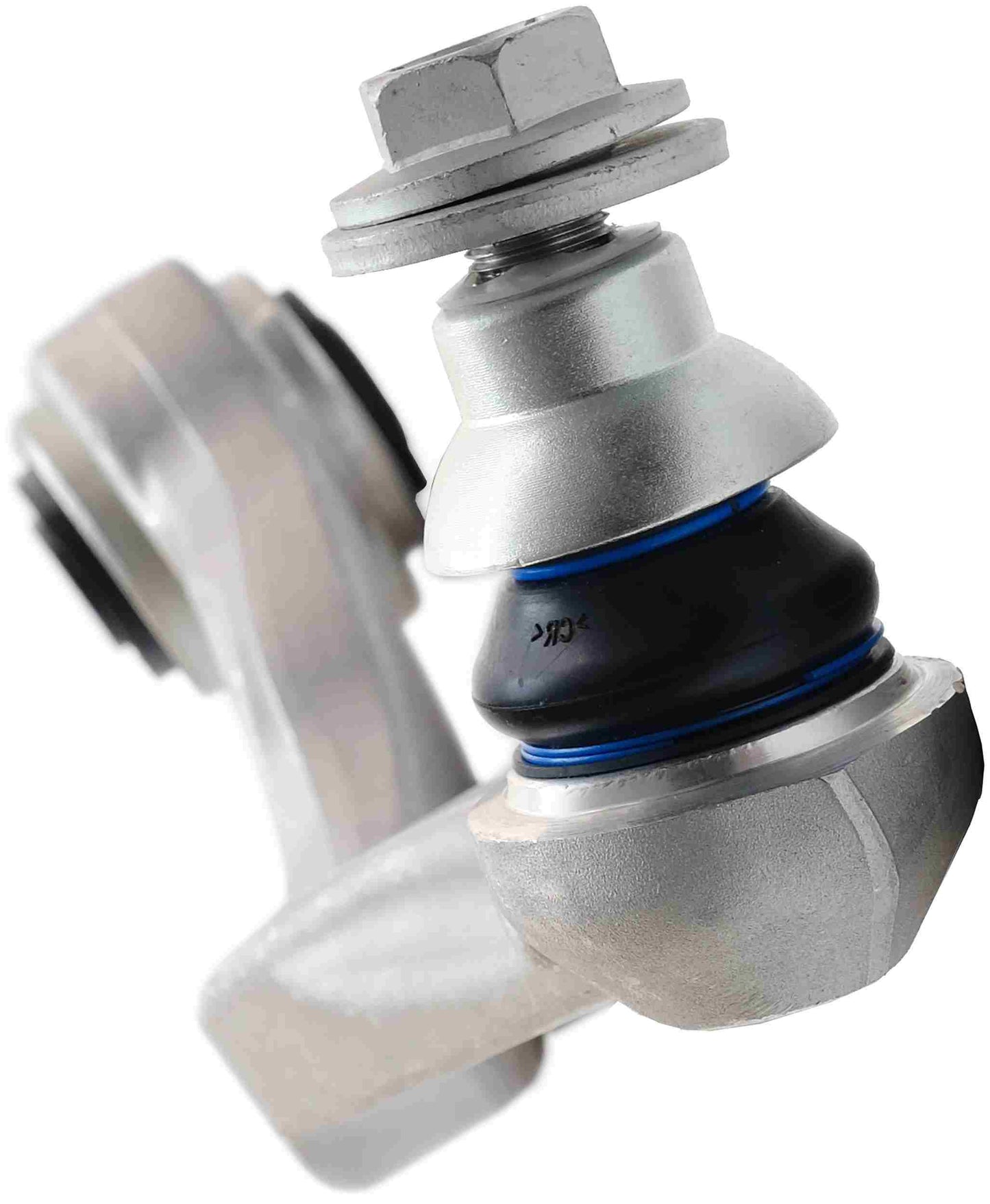 Delphi Control Arm and Ball Joint Assembly TC8386