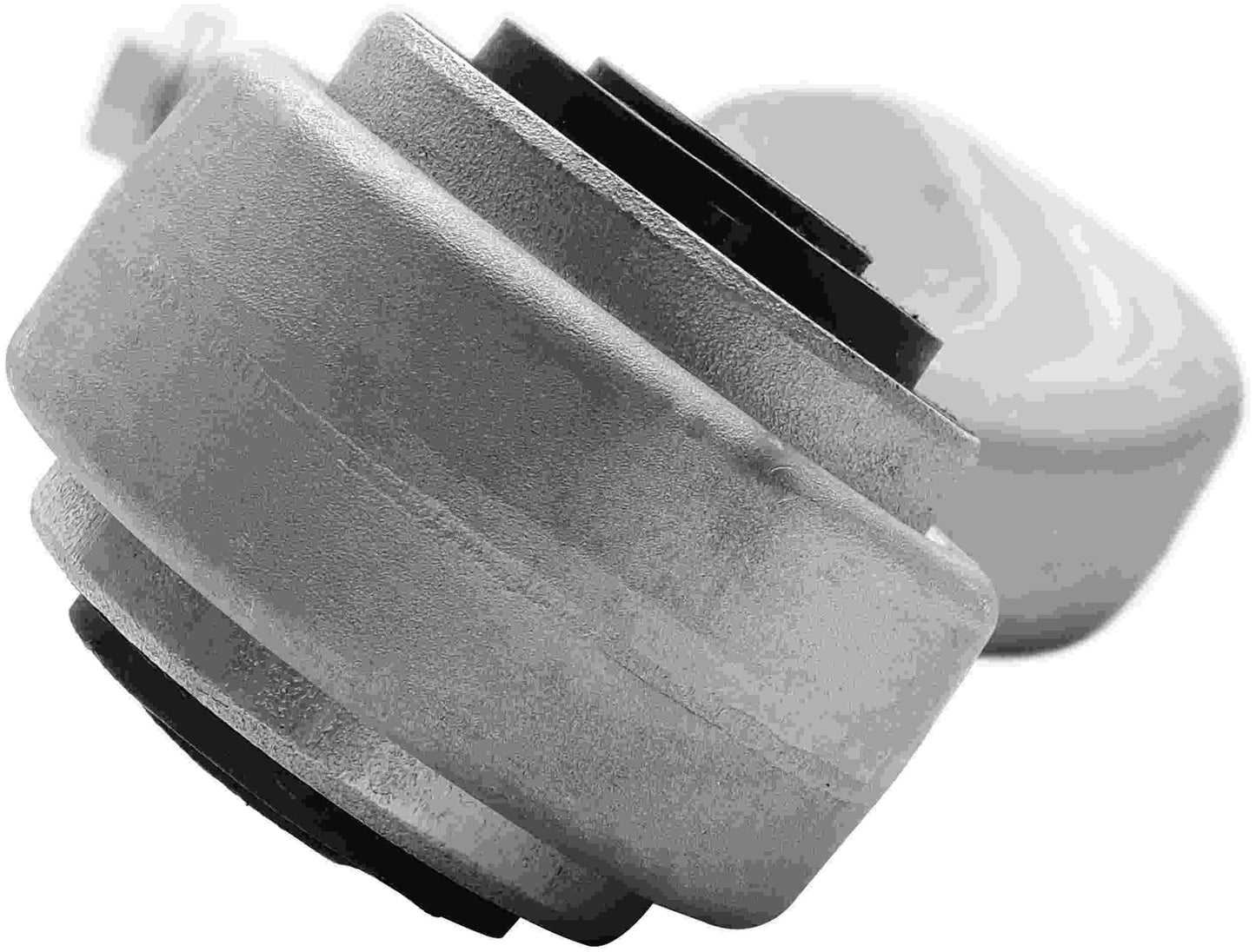 Delphi Control Arm and Ball Joint Assembly TC8386