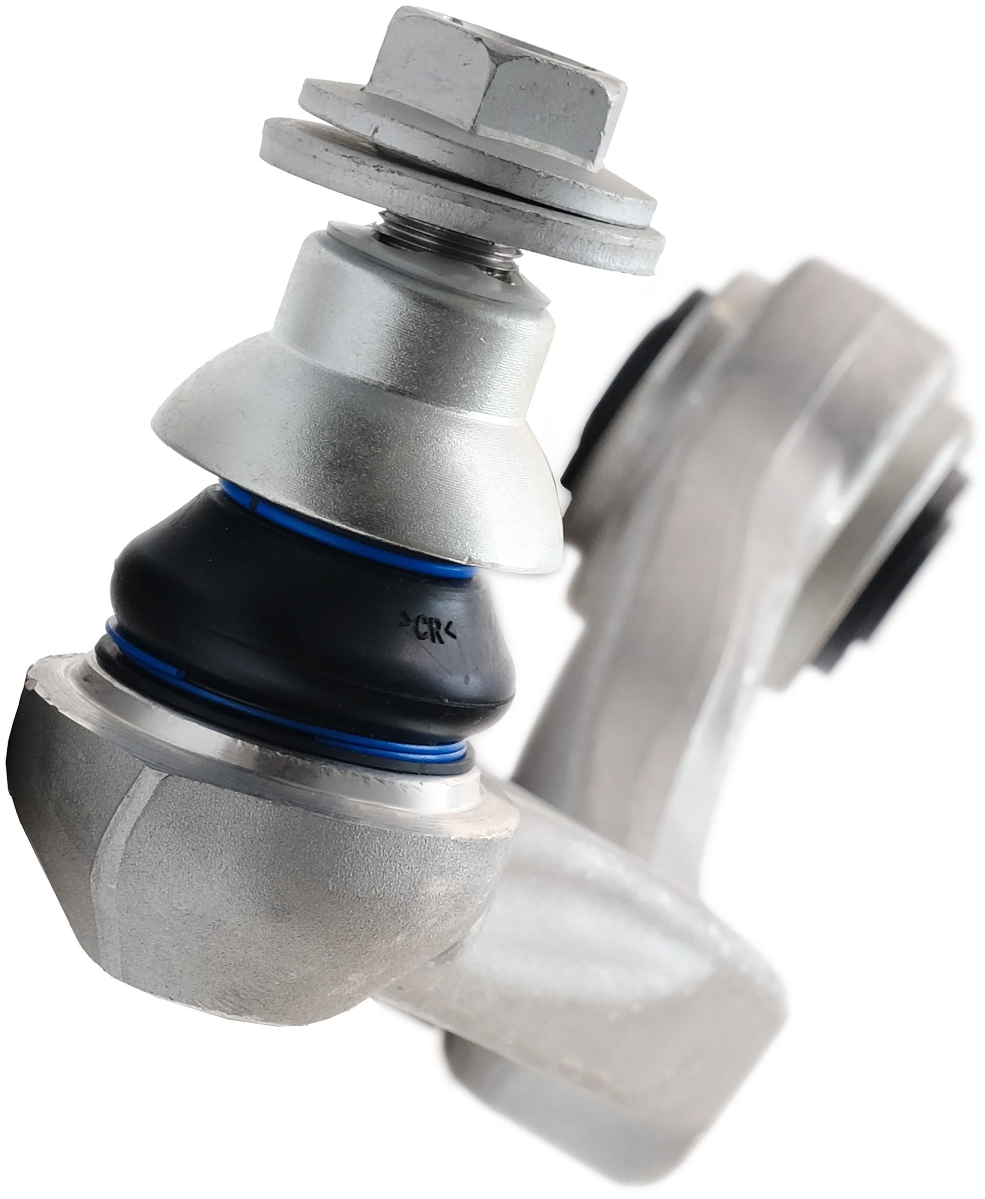 Delphi Suspension Control Arm and Ball Joint Assembly TC8387 image 5