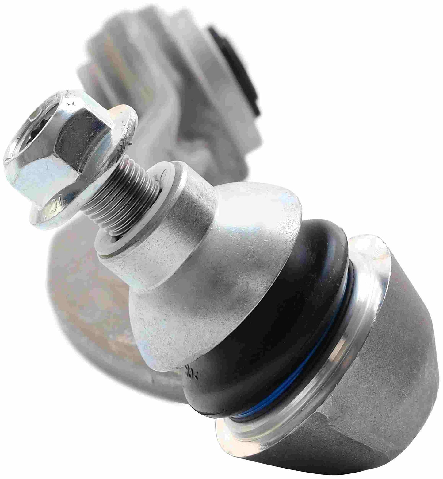 Delphi Control Arm and Ball Joint Assembly TC8388
