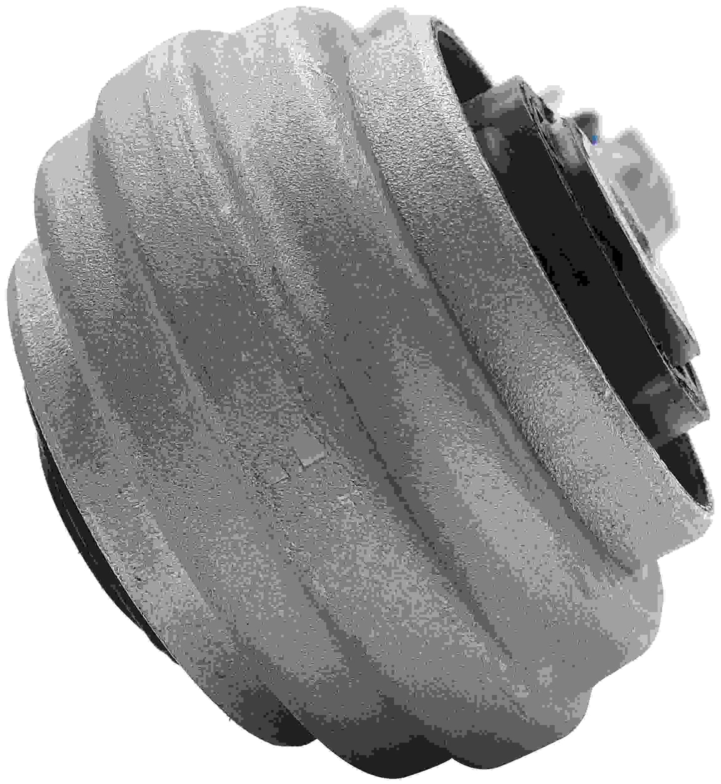 Delphi Control Arm and Ball Joint Assembly TC8403