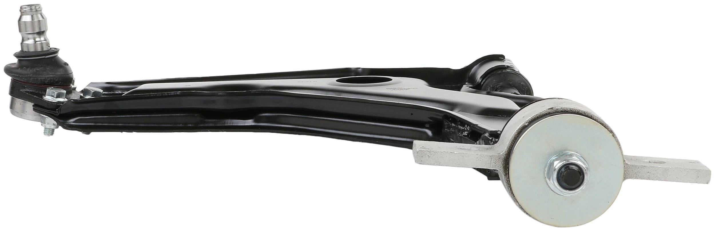 Delphi Control Arm and Ball Joint Assembly TC842