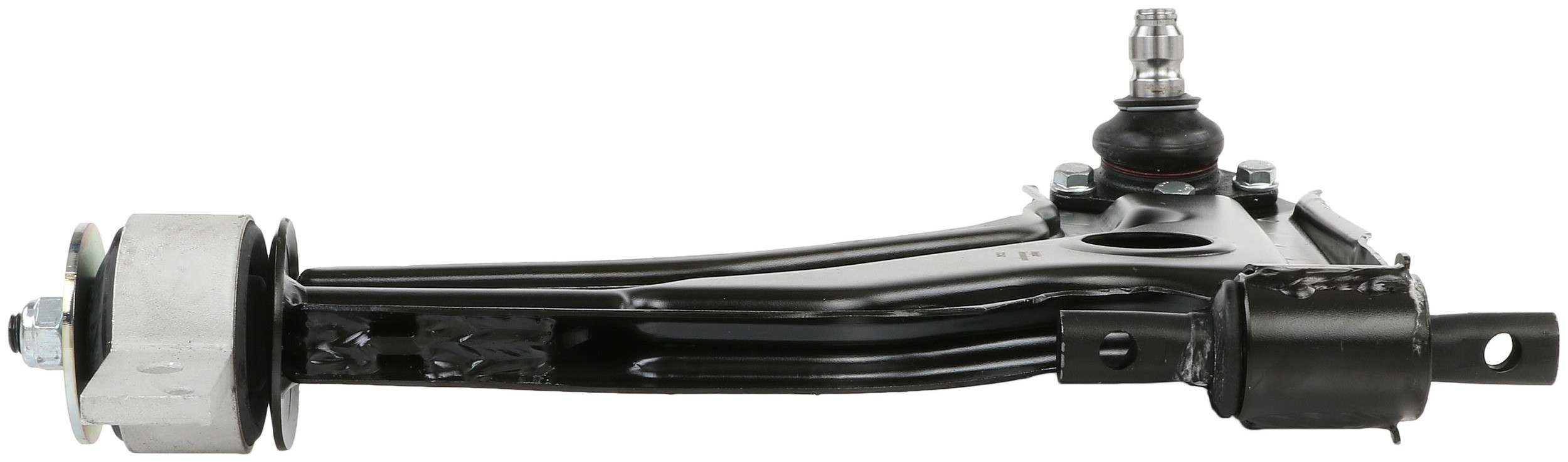 Delphi Control Arm and Ball Joint Assembly TC842