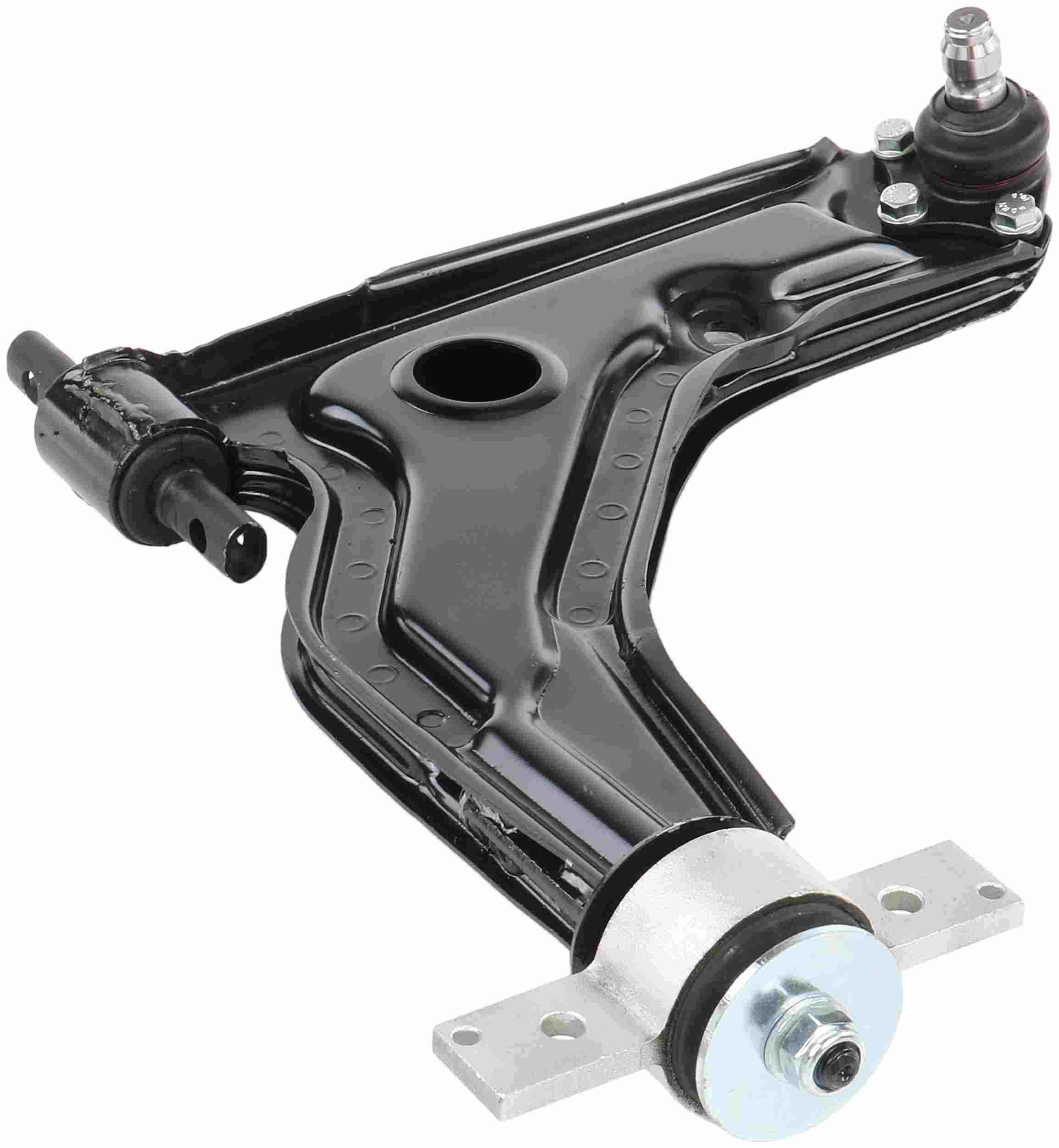 Delphi Control Arm and Ball Joint Assembly TC843