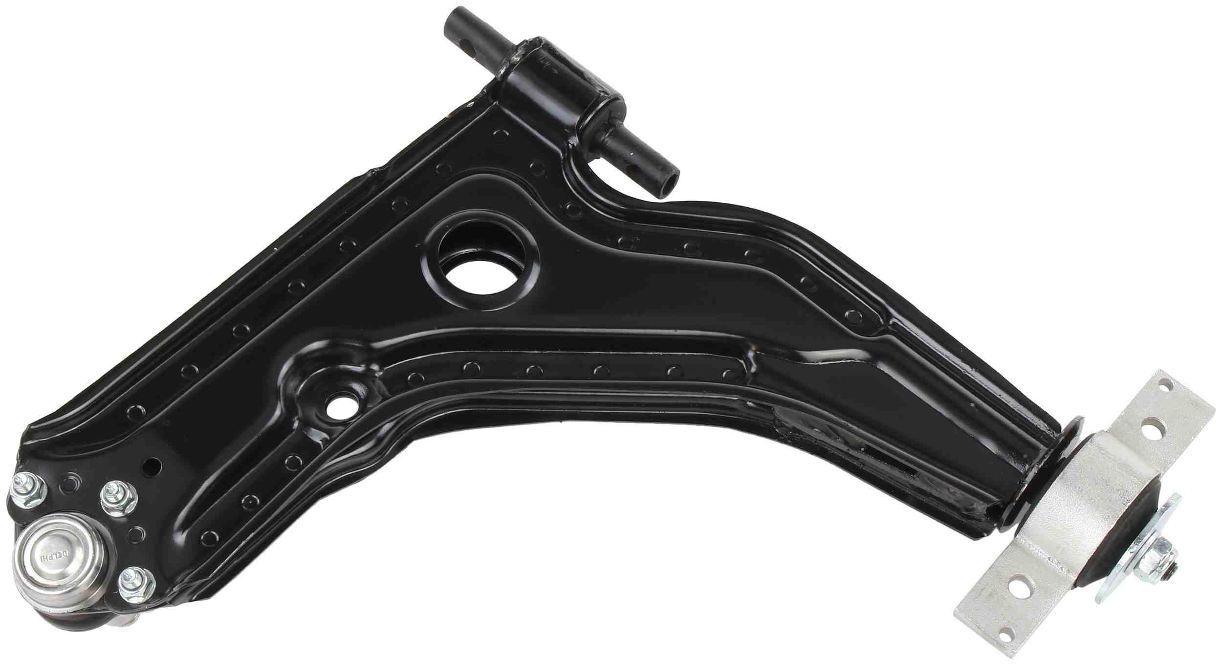 Delphi Control Arm and Ball Joint Assembly TC843