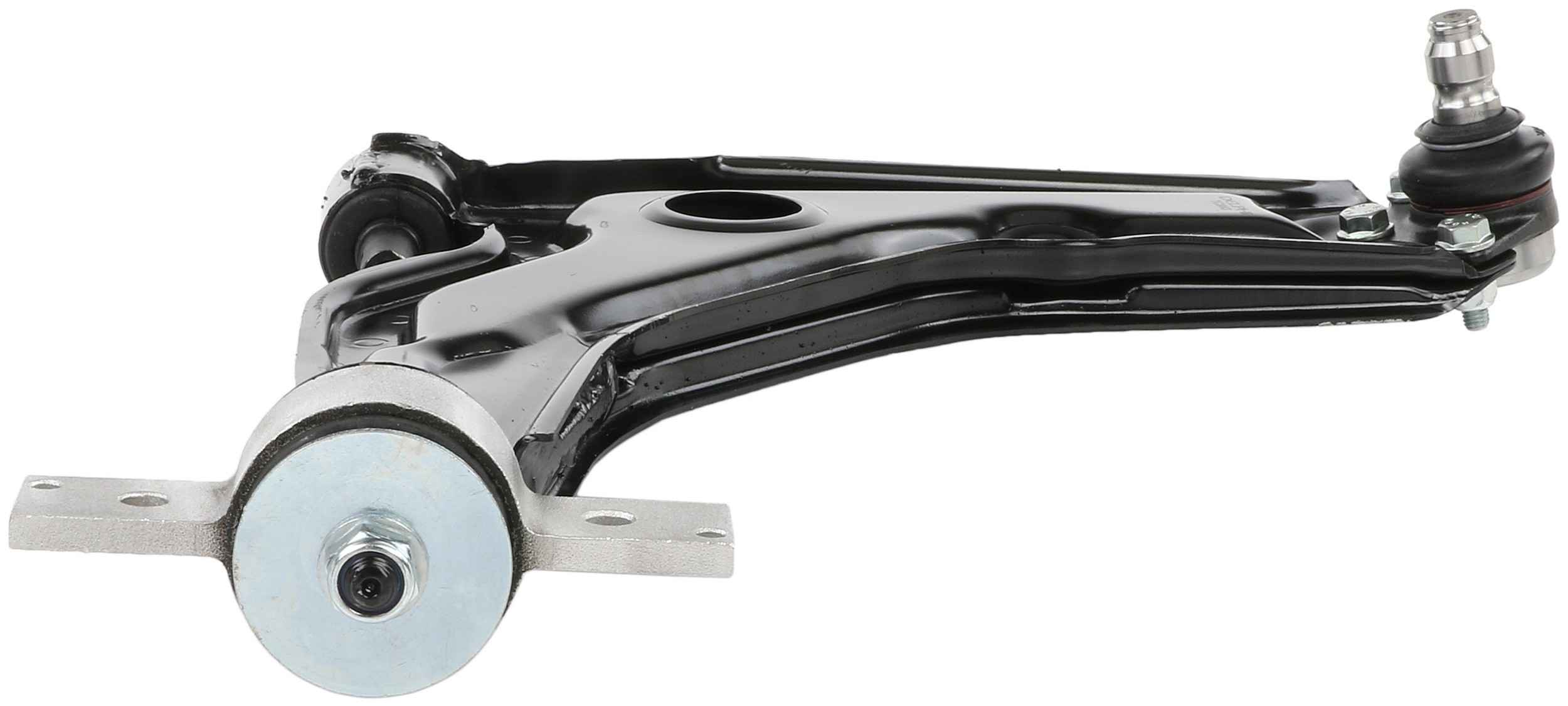 Delphi Control Arm and Ball Joint Assembly TC843