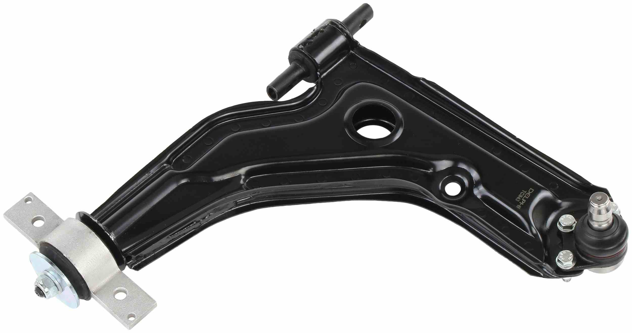 Delphi Control Arm and Ball Joint Assembly TC843