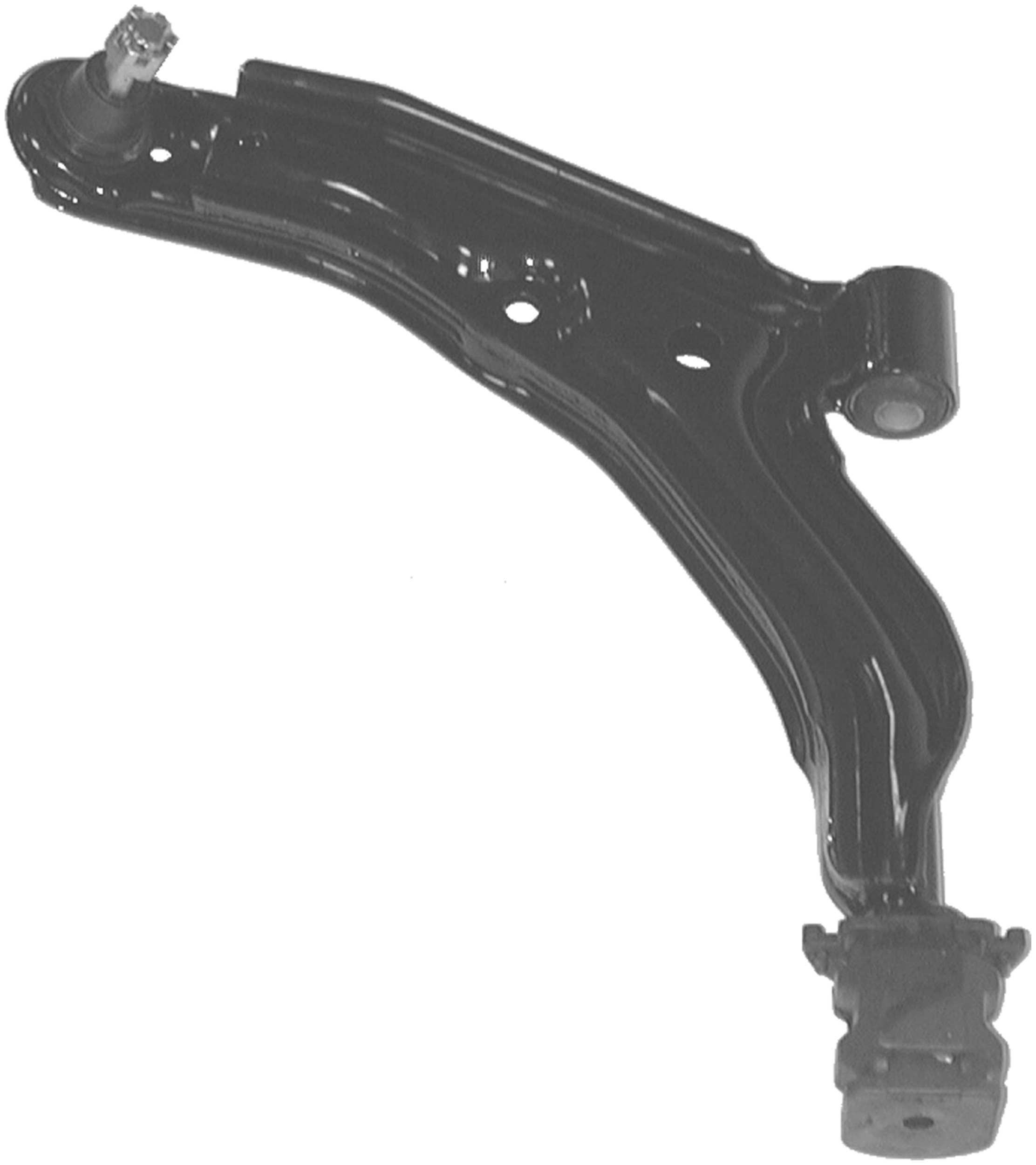 Delphi Control Arm and Ball Joint Assembly TC844