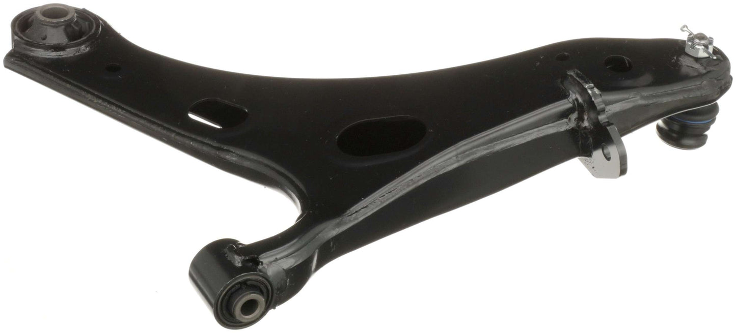 Delphi Control Arm and Ball Joint Assembly TC8456