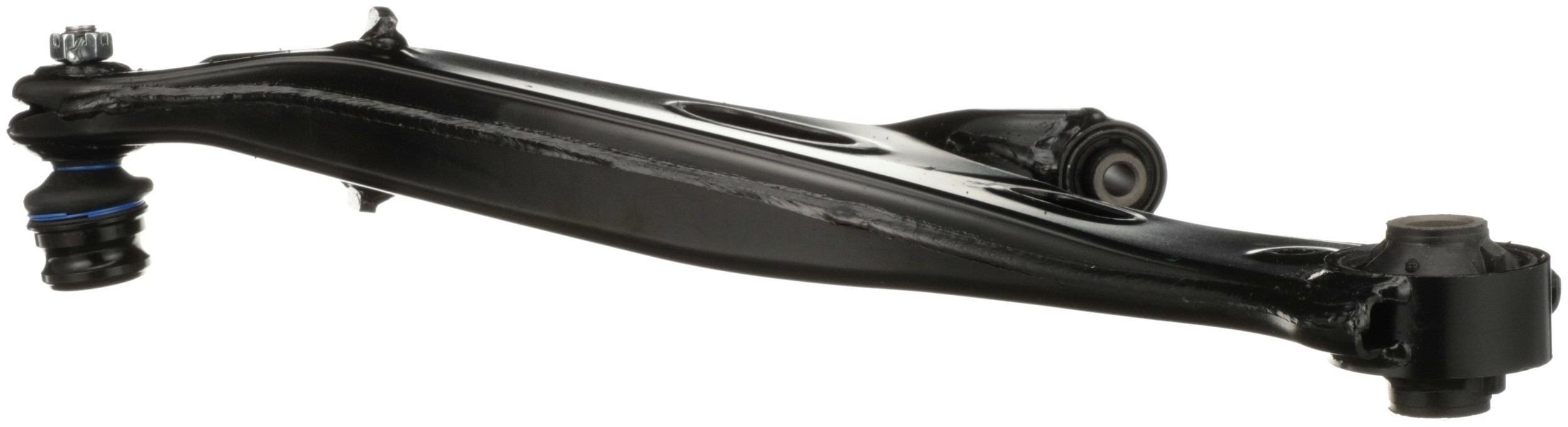 Delphi Control Arm and Ball Joint Assembly TC8456