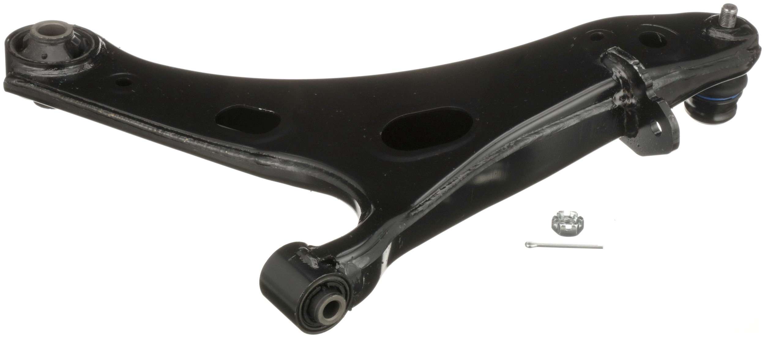 Delphi Control Arm and Ball Joint Assembly TC8456