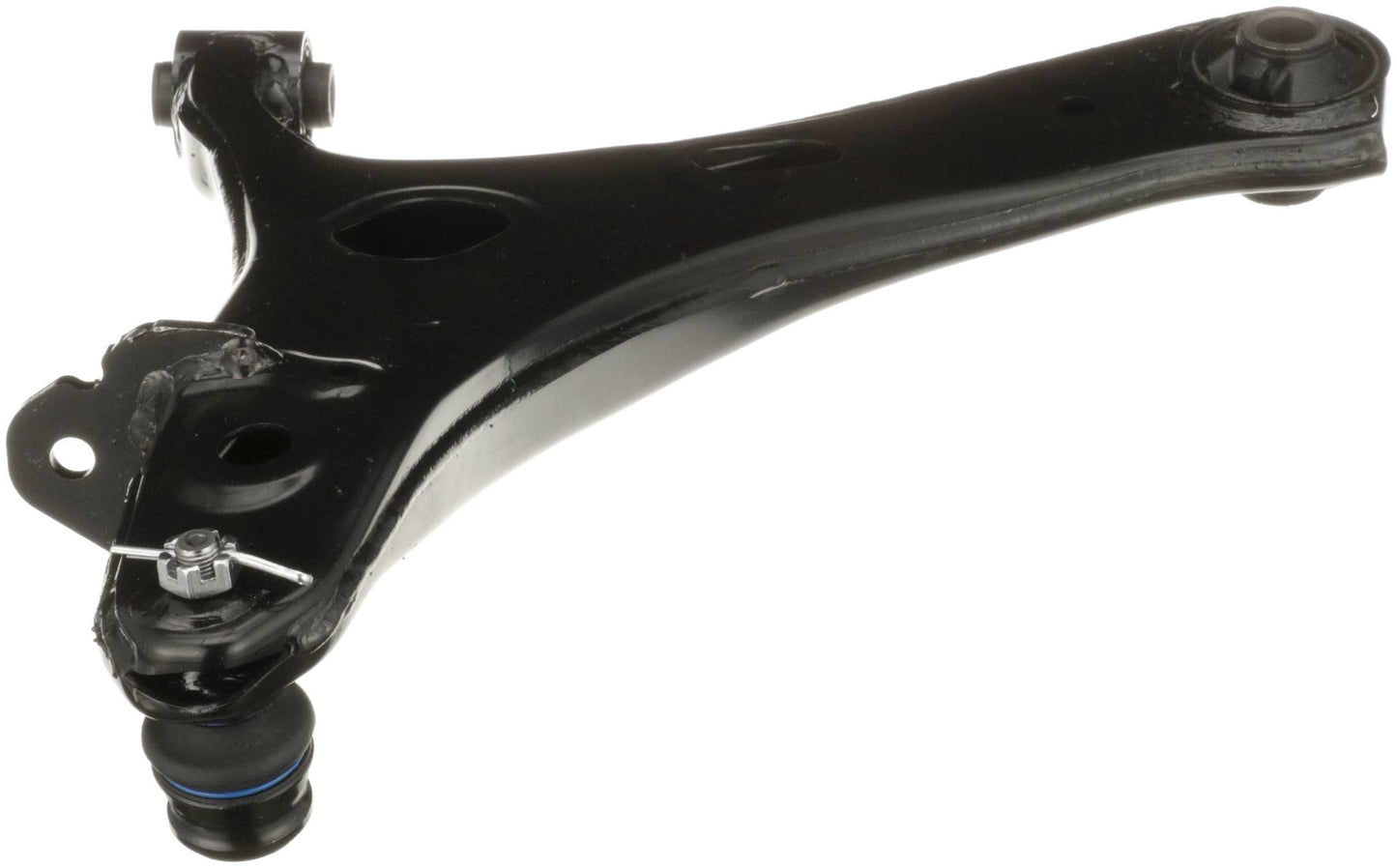 Delphi Control Arm and Ball Joint Assembly TC8456