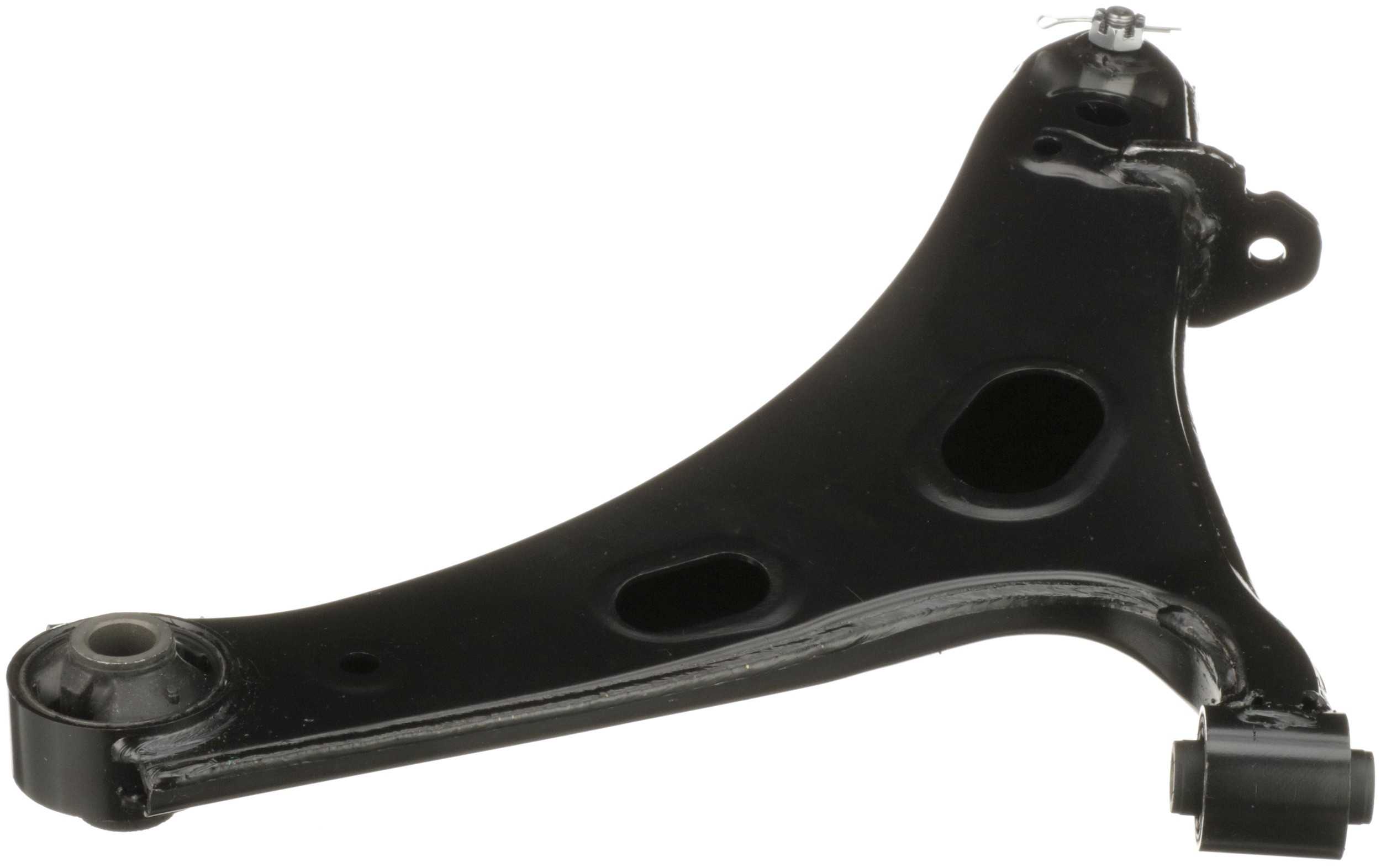 Delphi Control Arm and Ball Joint Assembly TC8456