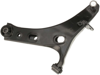 Delphi Control Arm and Ball Joint Assembly TC8457